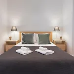 Bica Patio 3bdr Duplex By Lovelystay * Lisboa