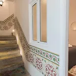 아파트 Bica Patio 3bdr Duplex By Lovelystay