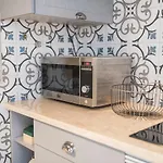 아파트 Bica Patio 3bdr Duplex By Lovelystay 리스본