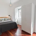 아파트 Bica Patio 3bdr Duplex By Lovelystay 리스본