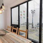 Bica Patio 3bdr Duplex By Lovelystay * 리스본