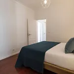 아파트 Bica Patio 3bdr Duplex By Lovelystay 리스본