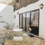 Bica Patio 3bdr Duplex By Lovelystay 아파트