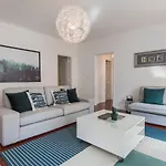Bica Patio 3bdr Duplex By Lovelystay 아파트