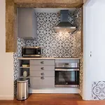 Bica Patio 3bdr Duplex By Lovelystay 아파트