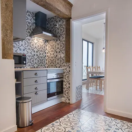 Bica Patio 3bdr Duplex By Lovelystay Appartement *