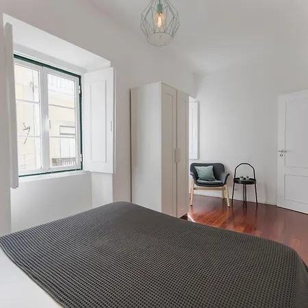 アパート Bica Patio 3bdr Duplex By Lovelystay