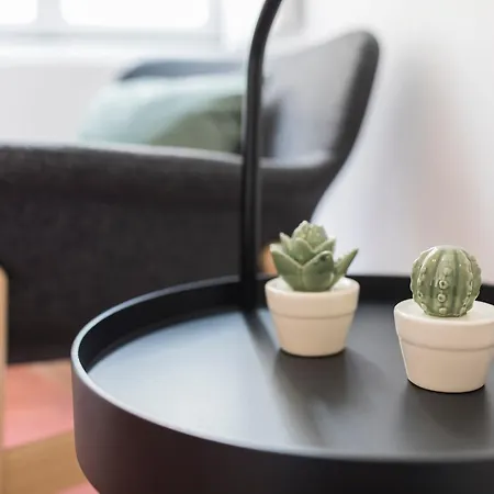 Apartamento Bica Patio 3bdr Duplex By Lovelystay Lisboa