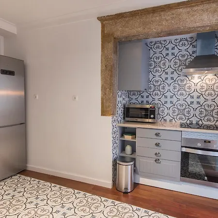 Apartman Bica Patio 3bdr Duplex By Lovelystay Lisboa