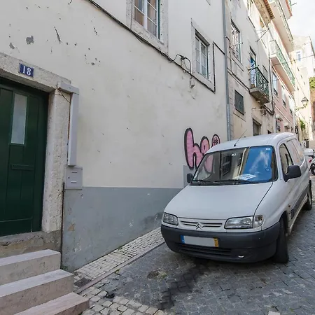 Bica Patio 3bdr Duplex By Lovelystay Appartamento *